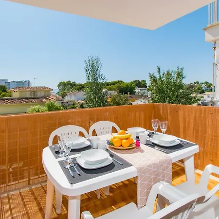 Diana By Mallorca Selection Appartement *