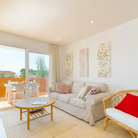 Diana By Mallorca Selection Apartman *