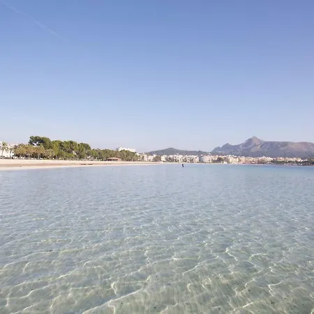 Diana By Mallorca Selection * Alcudia